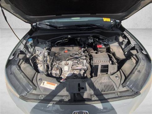 Used 2025 Honda HR-V Sport image 21