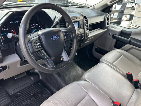 Certified 2022 Ford F350 XL w/ Power Equipment Group RWD image 11