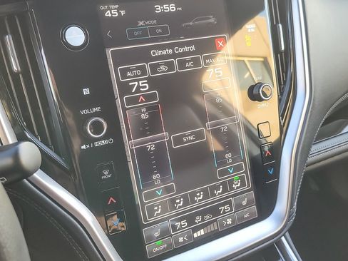 Certified 2025 Subaru Outback Limited image 15