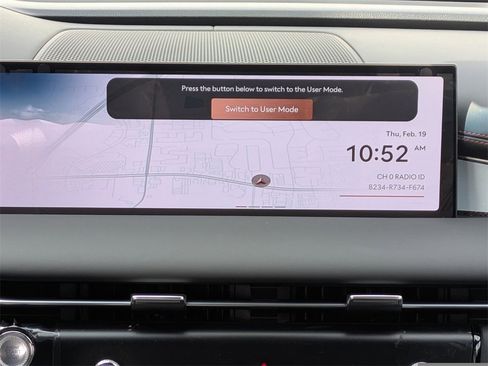 New 2026 Genesis G80 3.5T Sport Prestige image 17