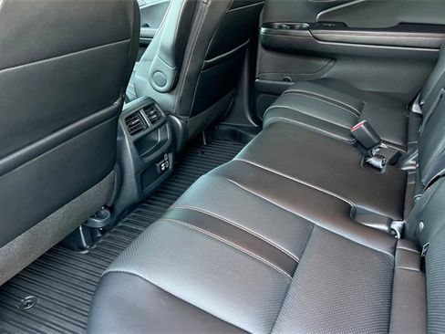 Used 2023 Honda Passport TrailSport image 13
