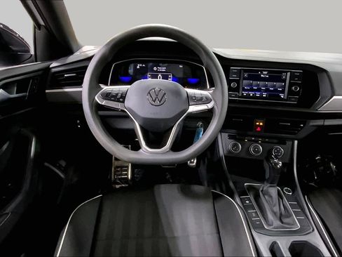 Used 2023 Volkswagen Jetta Sport FWD image 6