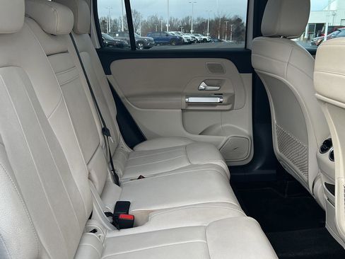 Used 2020 Mercedes-Benz GLB 250 GLB 250 image 20