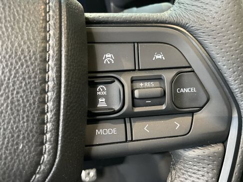 Used 2025 Toyota Tacoma TRD Pro image 20