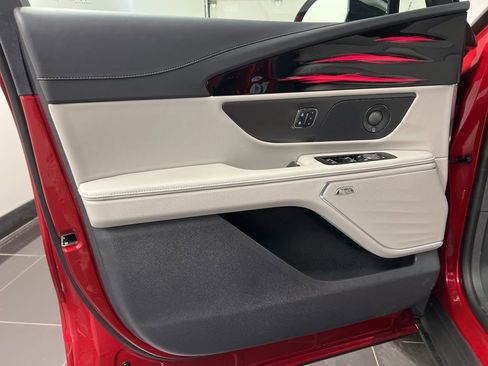 New 2026 Lincoln Nautilus Premier w/ Equipment Group 102A image 32