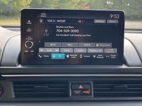 New 2025 Honda Pilot EX-L image 23