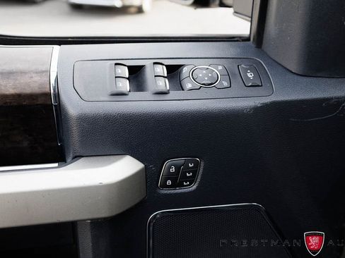 Used 2022 Ford F350 Lariat w/ Tremor Off-Road Package image 26