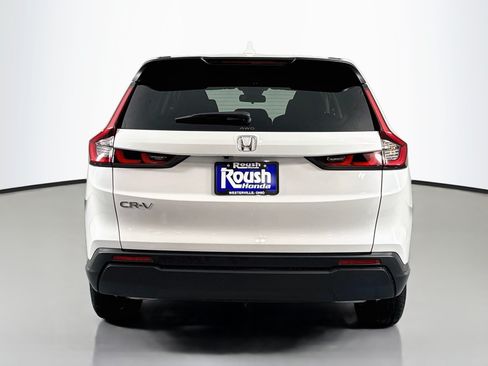 Certified 2023 Honda CR-V EX image 6
