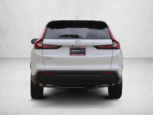 New 2026 Honda CR-V EX image 6