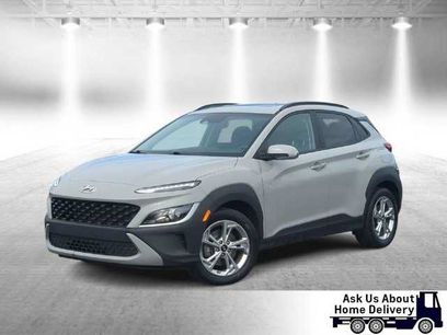 Used 2022 Hyundai Kona SEL w/ Convenience Package