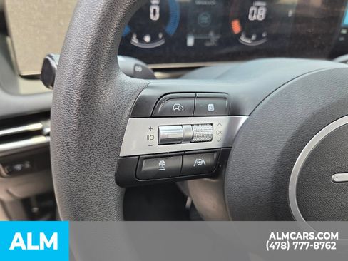 Used 2026 Hyundai Tucson SE FWD image 28
