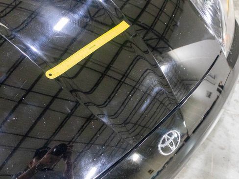 Used 2000 Toyota MR2 RWD image 37