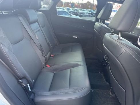 Used 2024 Lexus RX 350 image 33