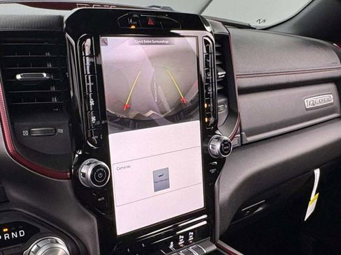 New 2026 RAM 1500 Rebel w/ Rebel Level 1 Equipment Group image 33