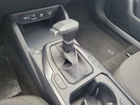 New 2026 Kia K4 FWD image 23