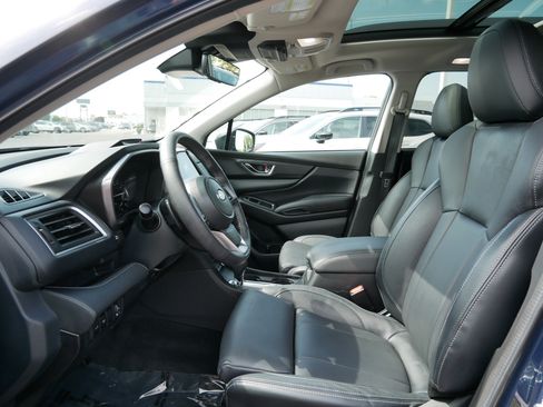 Used 2025 Subaru Ascent Limited w/ Popular Package #2 AWD/4WD image 21