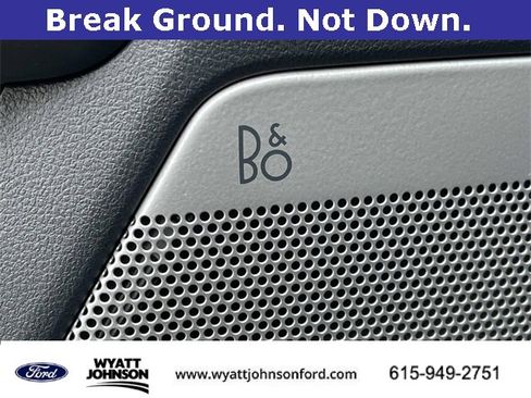 New 2025 Ford F150 Tremor w/ Bed Utility Package image 23