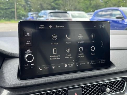 Certified 2023 Acura Integra A-Spec image 24