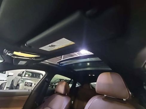 Used 2020 BMW X6 xDrive40i w/ Premium Package image 43