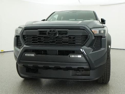 New 2026 Toyota Tacoma TRD Off-Road AWD/4WD image 49