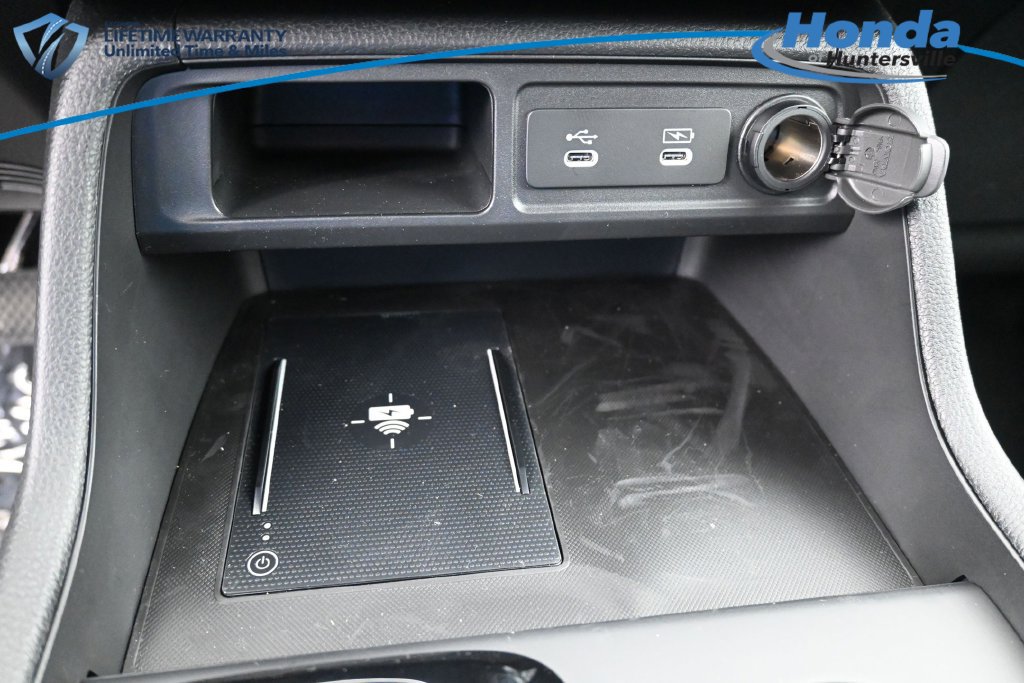 New 2026 Honda Pilot EX-L image 33