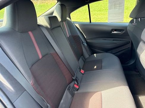 Used 2026 Toyota Corolla SE image 14