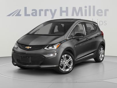 Used 2019 Chevrolet Bolt LT