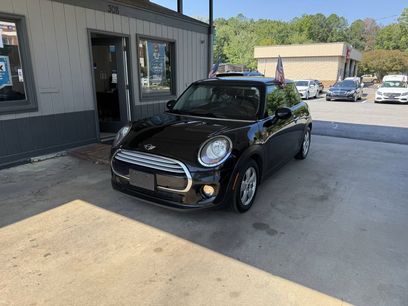 Used 2015 MINI Cooper 2-Door Hardtop
