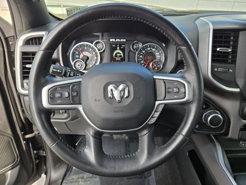 Certified 2023 RAM 1500 Big Horn image 17