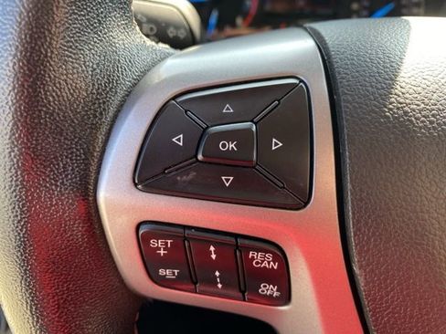 Used 2019 Ford Ranger XLT w/ Equipment Group 302A Luxury image 20