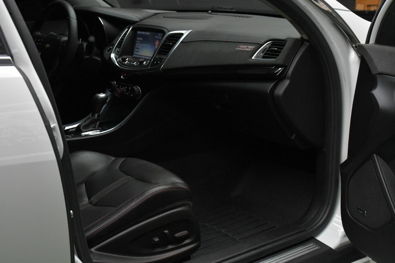 Used 2016 Chevrolet SS RWD image 43