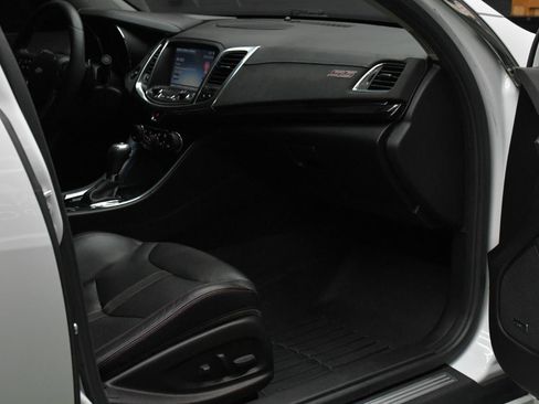 Used 2016 Chevrolet SS RWD image 43