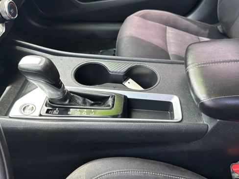 Used 2022 Nissan Altima 2.5 S FWD image 23