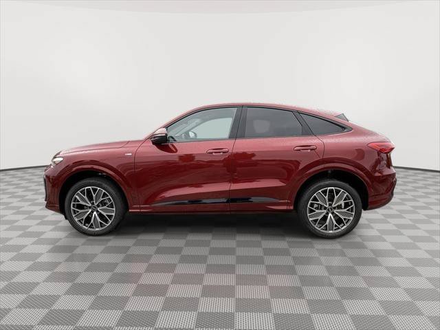 New 2026 Audi Q5 Premium Plus AWD/4WD image 2