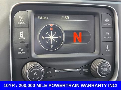 Used 2024 RAM 1500 Classic SLT AWD/4WD image 27