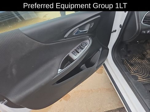 Used 2020 Chevrolet Malibu LT FWD image 7