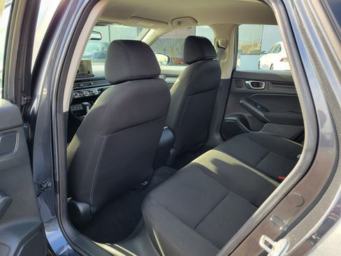 Used 2023 Honda Civic LX image 12