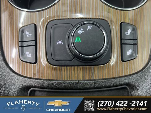 Used 2023 GMC Acadia SLE w/ Driver Convenience Package image 33