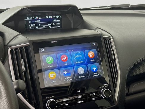 Used 2024 Subaru Forester Touring image 14