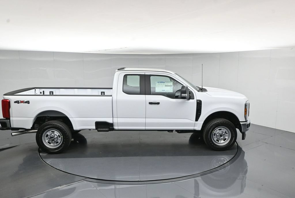 New 2027 Ford F350 XL w/ XL Chrome Package AWD/4WD image 37
