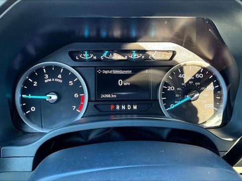 Used 2022 Ford F350 XL w/ STX Appearance Package image 21