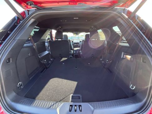 New 2026 Ford Explorer ST-Line AWD/4WD image 46