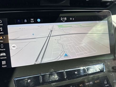 Used 2024 Maserati GranTurismo Modena image 18