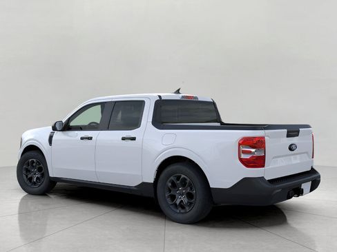 New 2026 Ford Maverick XLT w/ Equipment Group 301A AWD/4WD image 4