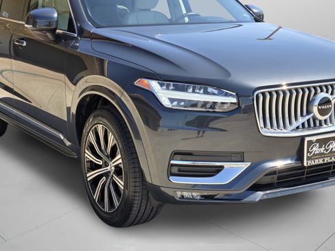 Certified 2022 Volvo XC90 T6 Inscription AWD/4WD image 34