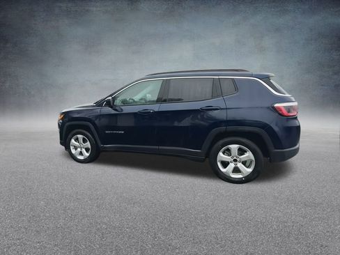 Used 2018 Jeep Compass Latitude w/ Popular Equipment Group image 13