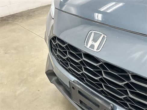 Certified 2023 Honda HR-V LX image 30