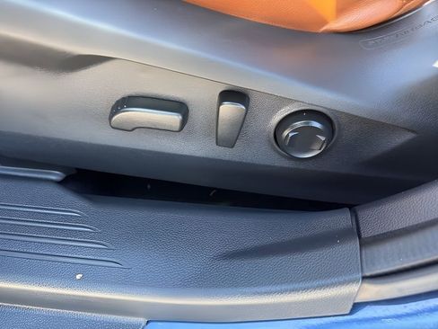 Used 2022 Subaru Legacy Touring XT w/ Popular Package #3 image 10