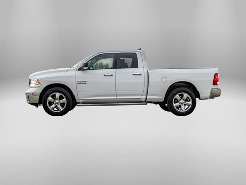 Used 2016 RAM 1500 Big Horn AWD/4WD image 4