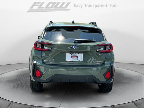 Used 2024 Subaru Crosstrek 2.5i Limited w/ Popular Package #4A AWD/4WD image 8